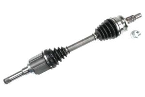 İTHAL 13362755 | Opel İnsignia A 1.6 CDTI Komple Aks