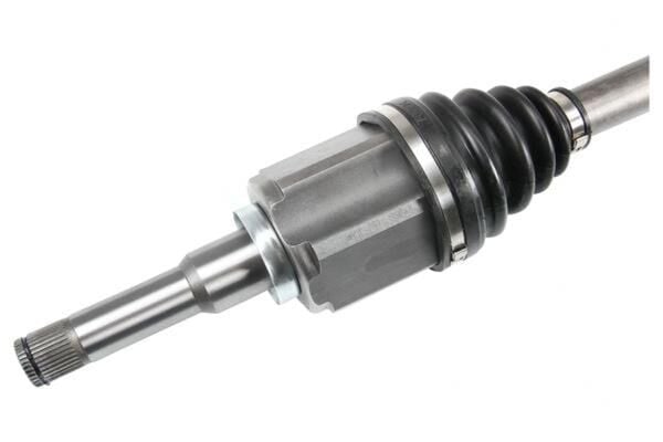 İTHAL 13362755 | Opel İnsignia A 1.6 CDTI Komple Aks İthal