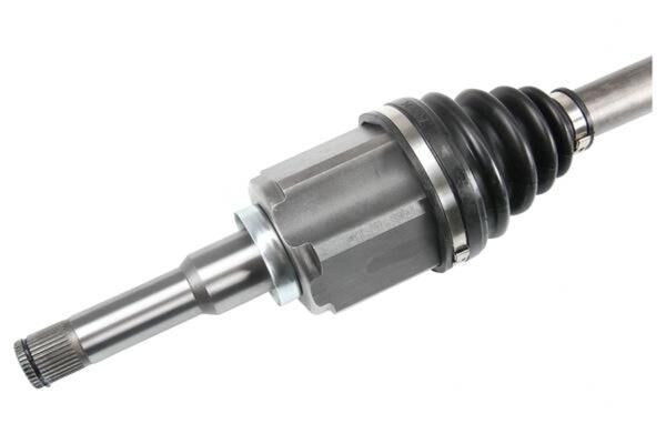 İTHAL 13362755 | Opel İnsignia A 1.6 CDTI Komple Aks İthal