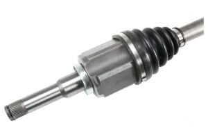 İTHAL 13362755 | Opel İnsignia A 1.6 CDTI Komple Aks İthal