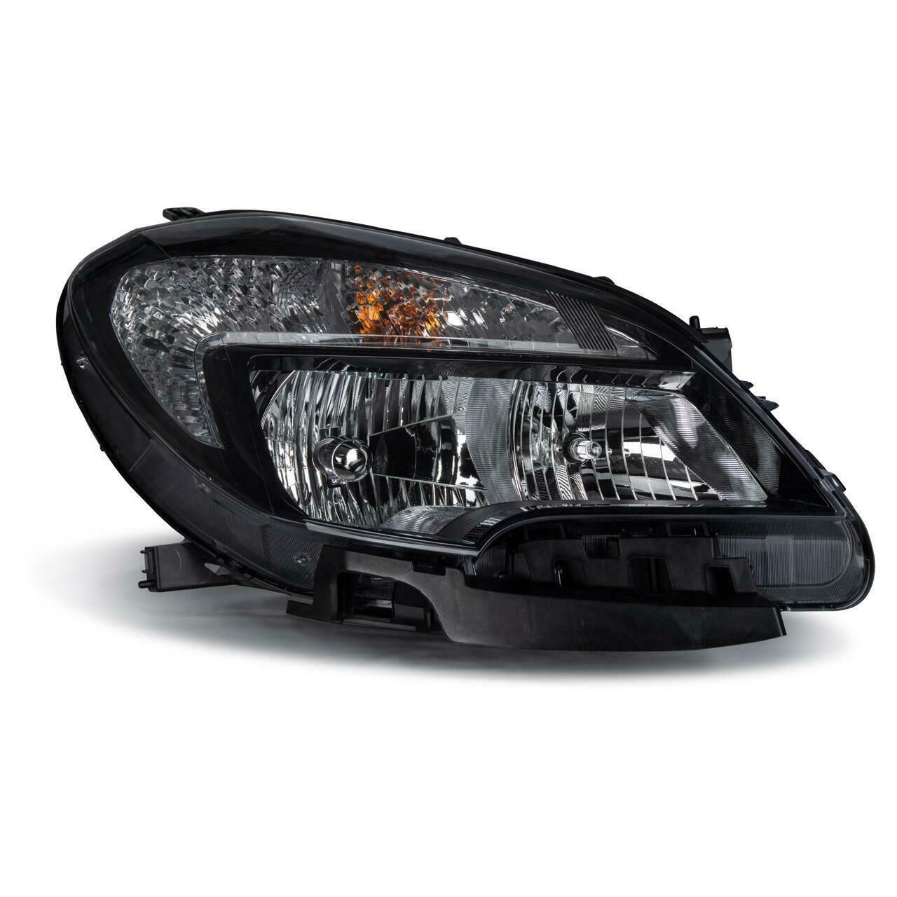 DEPO 442-1172RMLDEM2 | Opel Mokka Sağ Ön Far Manuel Ayarlı