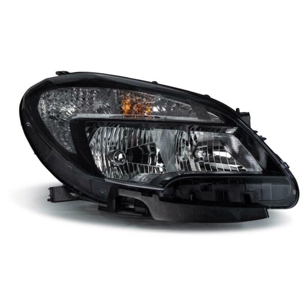 442-1172RMLDEM2 | Opel Mokka Sağ Ön Far Manuel Ayarlı Depo Marka