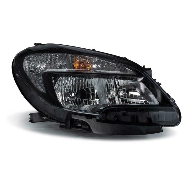 442-1172RMLDEM2 | Opel Mokka Sağ Ön Far Manuel Ayarlı Depo Marka