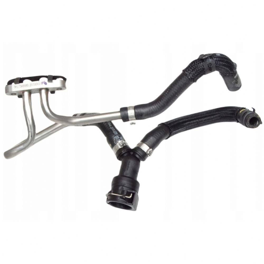 PSA (MOPAR) 9827568880 | Opel Mokka B 1.2 Turbo Soğutma Borusu Orijinal