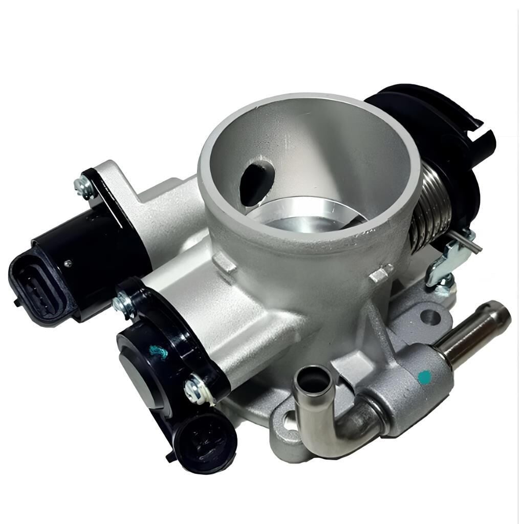 İTHAL 25183953 | Chevrolet Aveo 1.4 16V Gaz Kelebeği