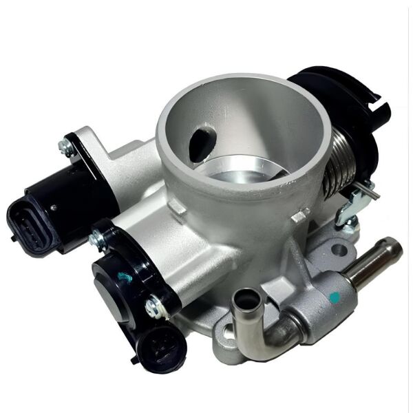 Chevrolet Aveo 1.4 16V Gaz Kelebeği İthal