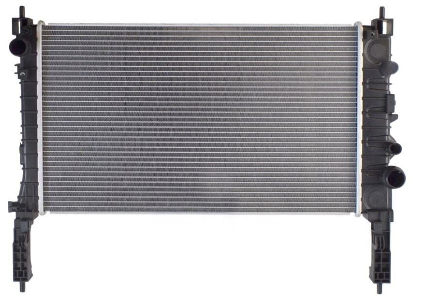 Chevrolet Trax 1.4 Turbo Su Radyatörü Mekanik Vites Waxell