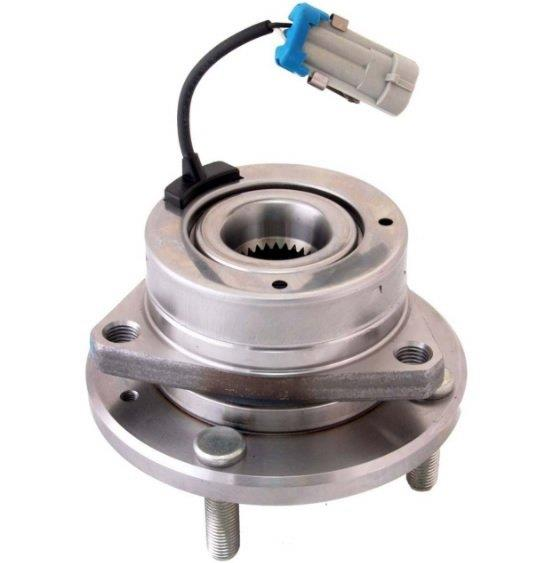 GAUTOPARTS 95459540 | Chevrolet Epica ABS'li Ön Porya Rulman Komple