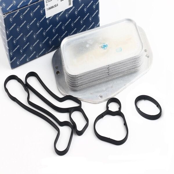 Opel Corsa E 1.6 Benzinli Yağ Soğutucu Pierburg