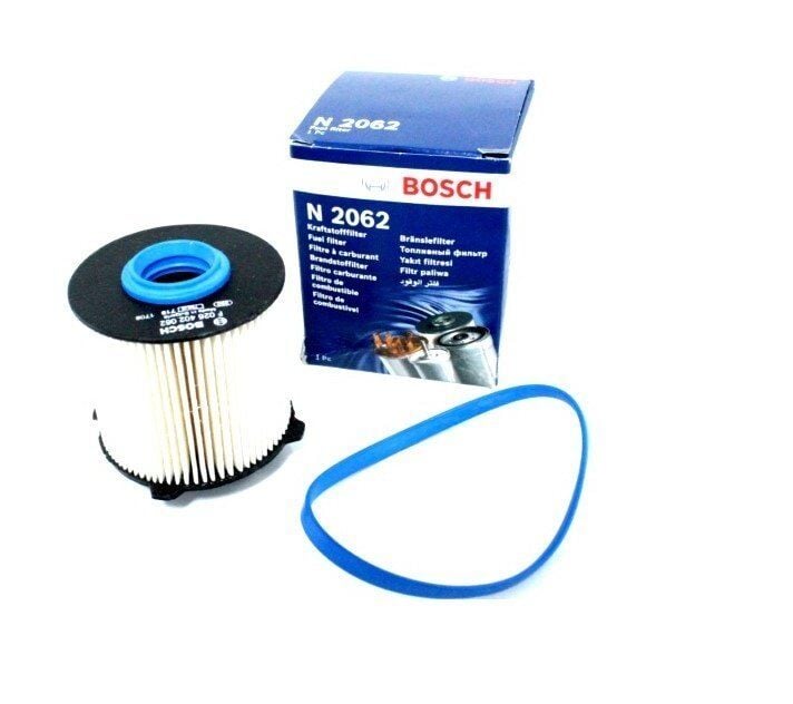 BOSCH F026402062 | Opel İnsignia A Mazot Filtresi 1.6/ 2.0 Dizel