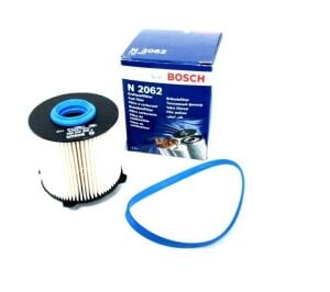 BOSCH F026402062 | Opel İnsignia A Mazot Filtresi 1.6/ 2.0 Dizel