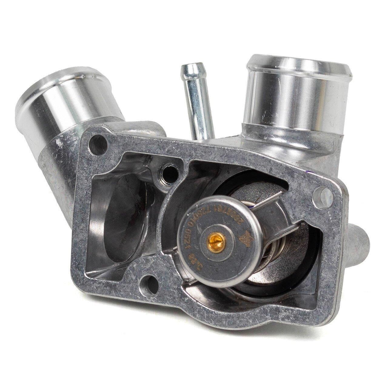 Opel Vectra C Y20Dth Dizel Termostat Wahler