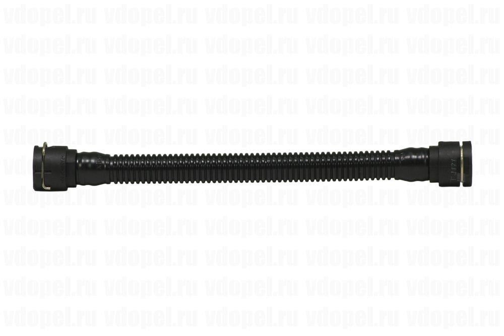 PSA (MOPAR) 55559255 Opel Zafira B Z16Xep Motor Havalandırma Hortumu Orijinal
