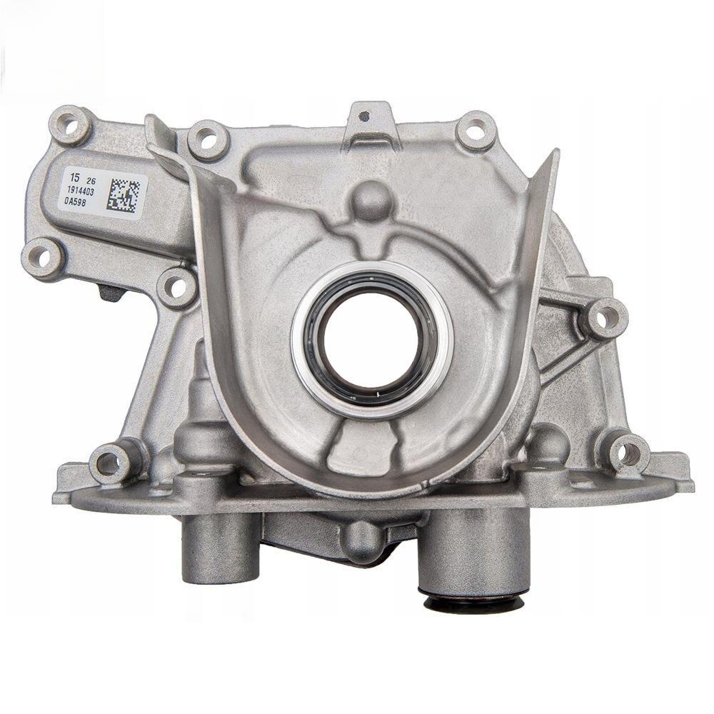 IOE-PSA (MOPAR) 55566000 | OPEL Astra J / Insignia Cascada Yağ Pompası Orijinal