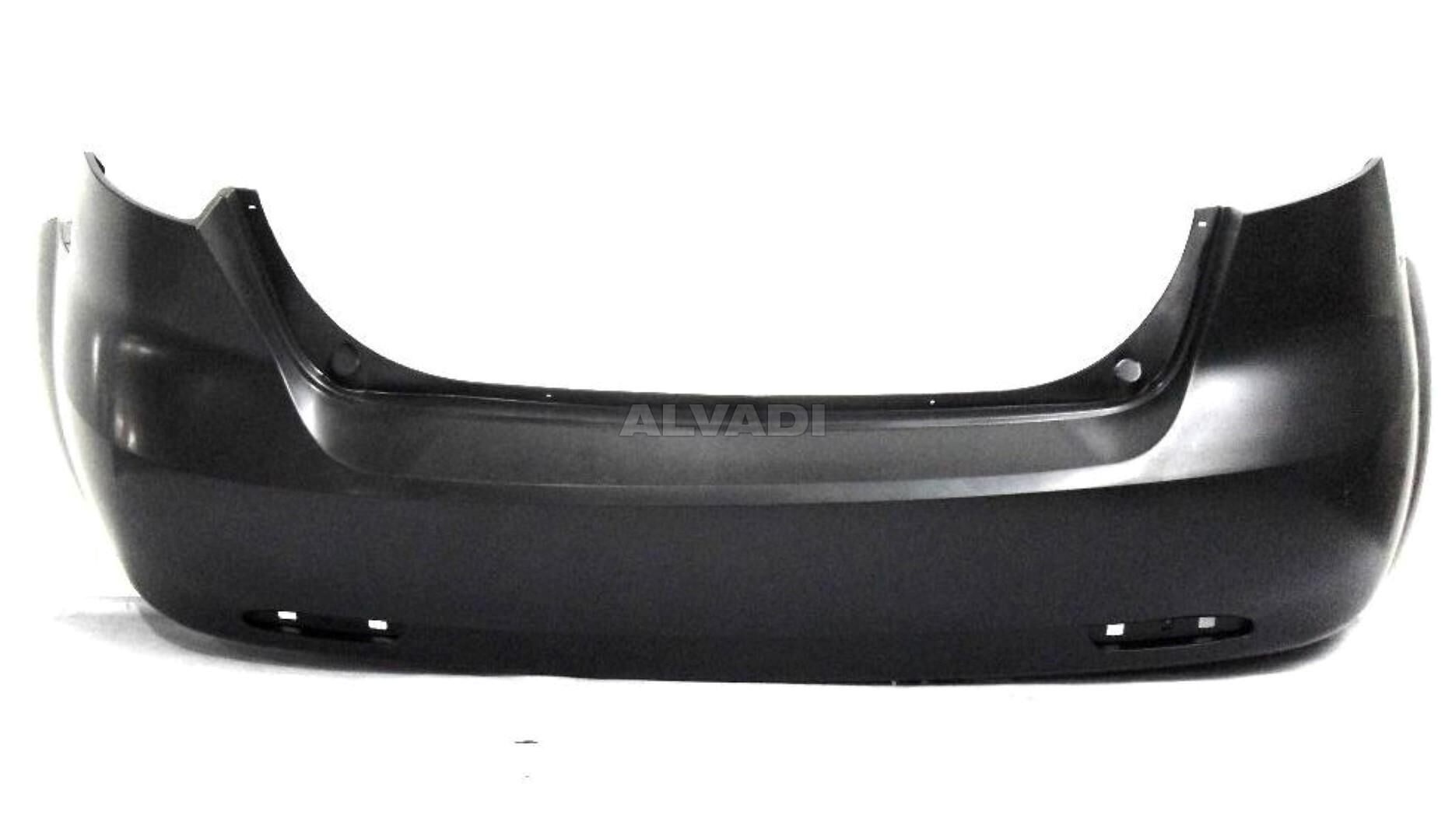 İTHAL 96545561 | Chevrolet Lacetti Arka Tampon HB Kasa