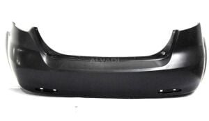 İTHAL 96545561 | Chevrolet Lacetti Arka Tampon HB Kasa