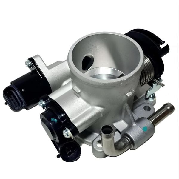 Chevrolet Kalos 1.4 16V Gaz Kelebeği İthal