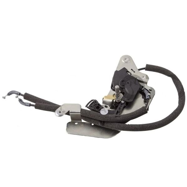 PSA (MOPAR) 9186887 Opel Combo C Arka Bagaj Kapı Kilidi Sağ Çift Kapılı Orijinal