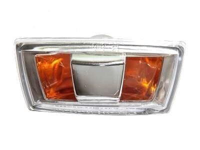 Opel Corsa D Çamurluk Sinyali Beyaz Sağ