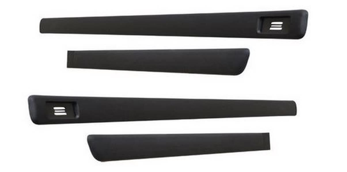 Opel Vectra B Kapı Çıta Takımı Komple