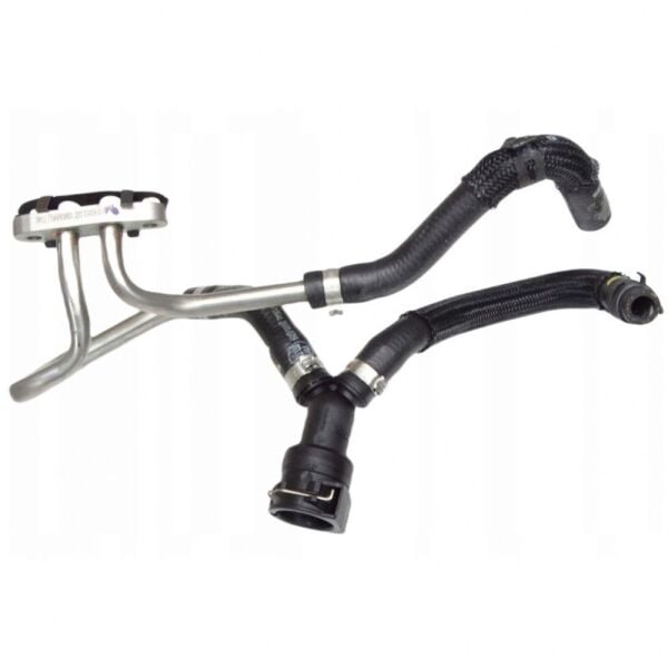 PSA (MOPAR) 9827568880 | Opel Corsa F 1.2 Turbo Soğutma Borusu Orijinal