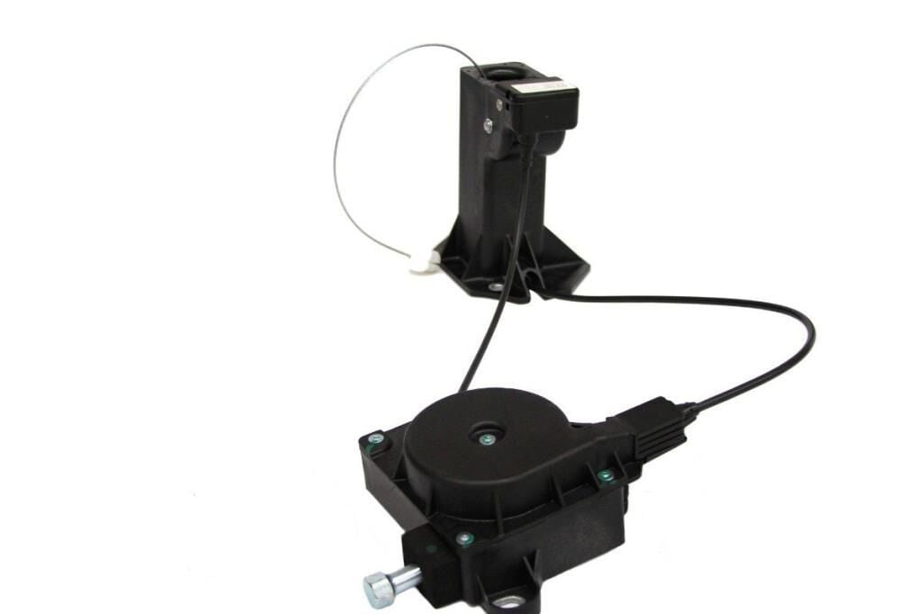 PSA (MOPAR) 51910321 | Citroen Nemo Stepne Mekanizması Orijinal