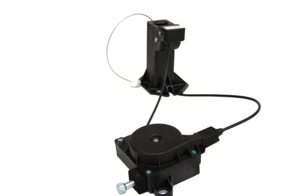 PSA (MOPAR) 51910321 | Citroen Nemo Stepne Mekanizması Orijinal