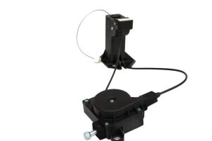 PSA (MOPAR) 51910321 | Citroen Nemo Stepne Mekanizması Orijinal