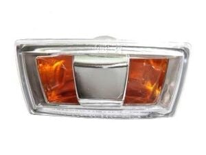 Opel İnsignia A Çamurluk Sinyali Beyaz Sağ