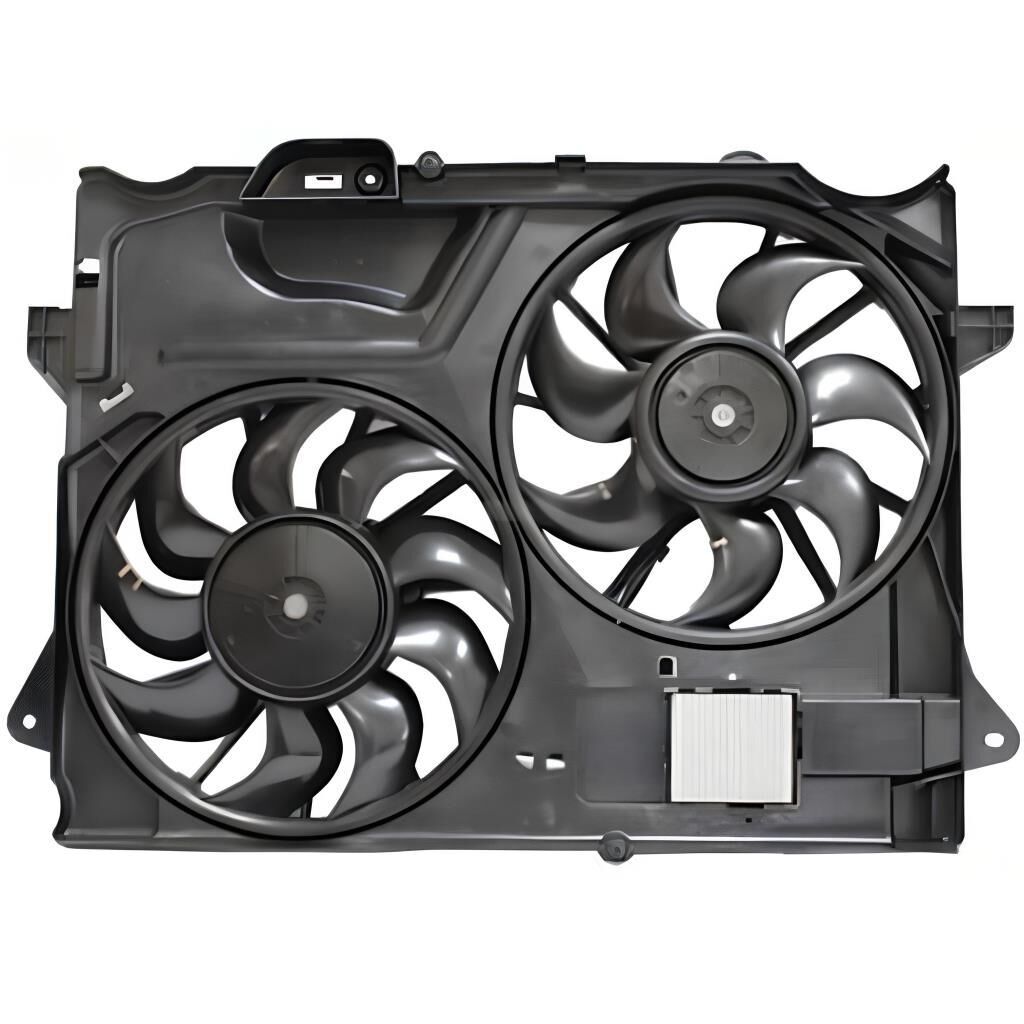 İTHAL 20874704 | Chevrolet Captiva C140 Komple Fan Motoru