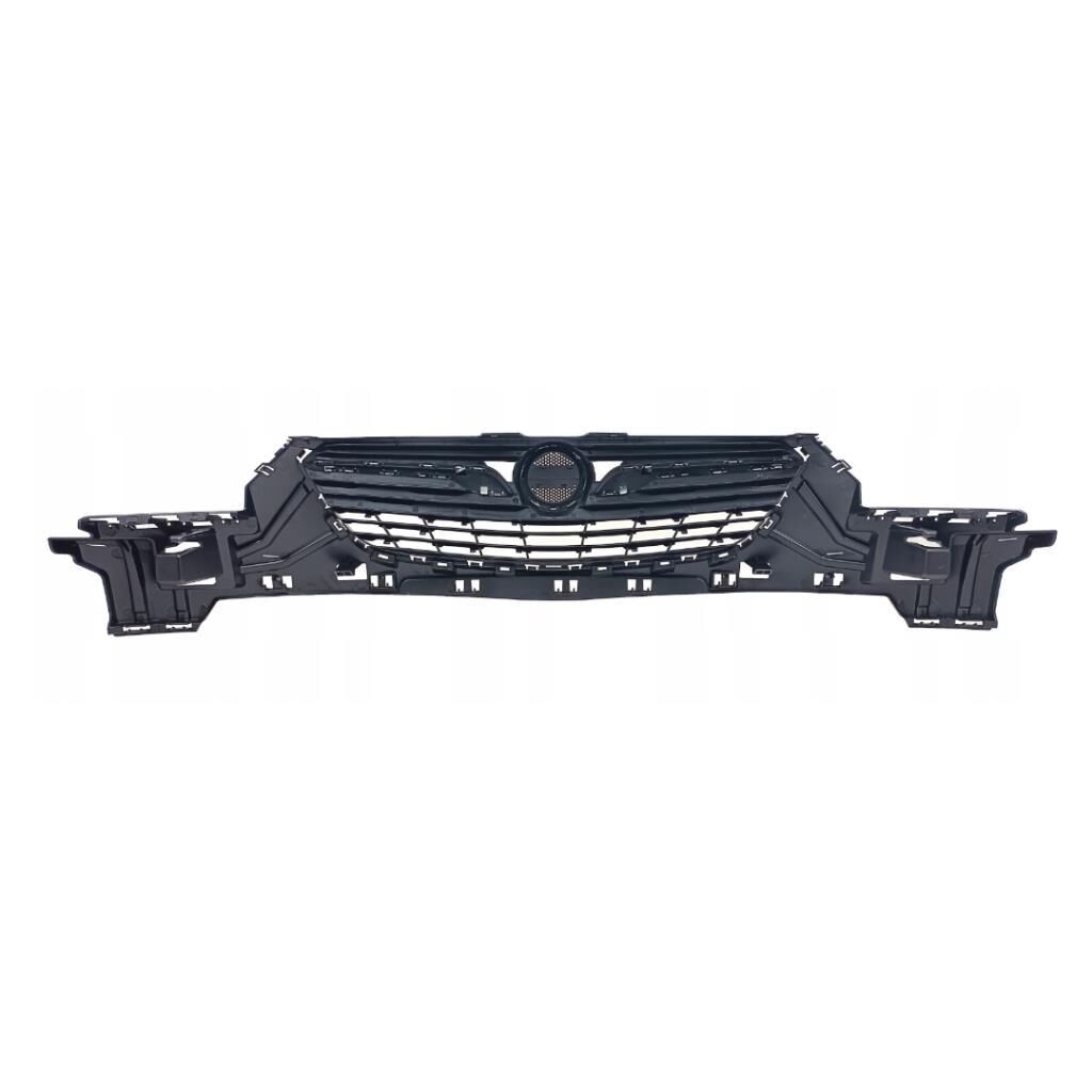 İTHAL 39099496 | Opel Crossland X Ön Panjur Komple İthal