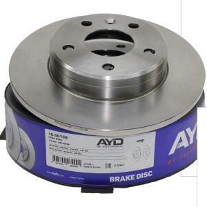 AYD 10-50191 | Opel Astra G Fren Ön Disk Takımı