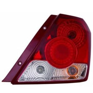 İTHAL 96540269 | Chevrolet Aveo HB Stop Sağ 2006-2008