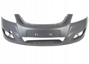 Opel Zafıra B (2008-2011) Tampon Ön Astarlı İthal