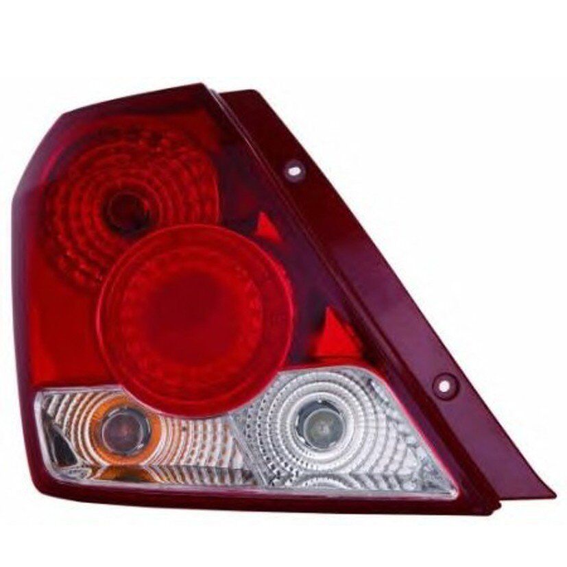 İTHAL 96540268 | Chevrolet Aveo HB Stop Sol 2006-2008