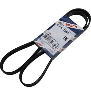 BOSCH 1987945711 | Opel İnsignia A 1.4 Turbo V Kayışı