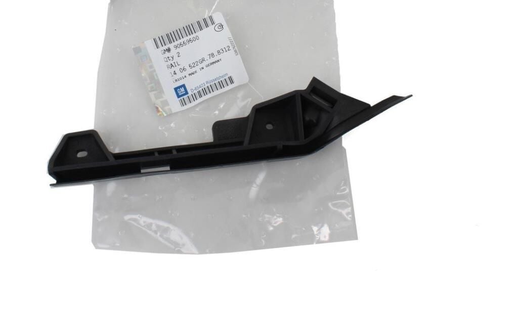 PSA (MOPAR) 90559500 Opel Astra G Ön Tampon Bağlantı Sağ Orijinal