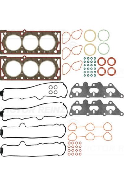 Opel Omega B 2.5 V6 Motor Üst Takım Contası Victor Reinz
