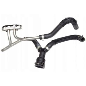 PSA (MOPAR) 9827568880 | Citroen C4 1.2 Turbo Soğutma Borusu Orijinal