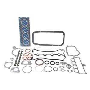 KORE 93740513 | Chevrolet Kalos 1.4 (16 Valf) Üst Takım Conta 2003-2005