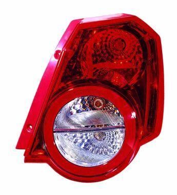 İTHAL 96650805 | Chevrolet Aveo HB Stop Sağ 2009-2011