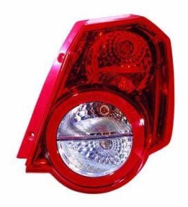 İTHAL 96650805 | Chevrolet Aveo HB Stop Sağ 2009-2011