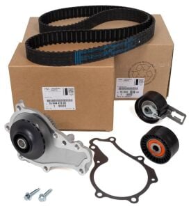 PSA (MOPAR) 1684448280 | Citroen C5 1.6 Hdi Euro5 Triger Seti Ve Devirdaim Orijinal