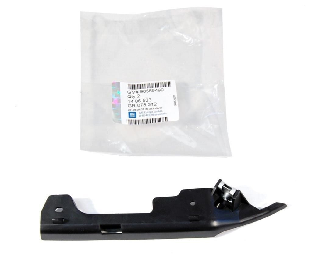 PSA (MOPAR) 90559499 Opel Astra G Ön Tampon Bağlantı Sol Orijinal