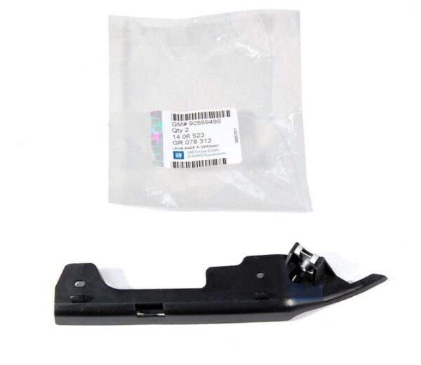 PSA (MOPAR) 90559499 Opel Astra G Ön Tampon Bağlantı Sol Orijinal