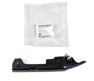 PSA (MOPAR) 90559499 Opel Astra G Ön Tampon Bağlantı Sol Orijinal
