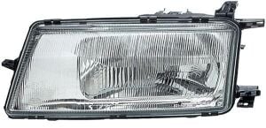 DEPO 442-1105L-LD-EM | Opel Vectra A Sol Ön Far 1988-1992