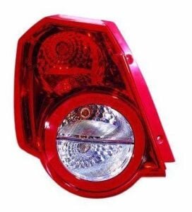 İTHAL 96650804 | Chevrolet Aveo HB Stop Sol 2009-2011
