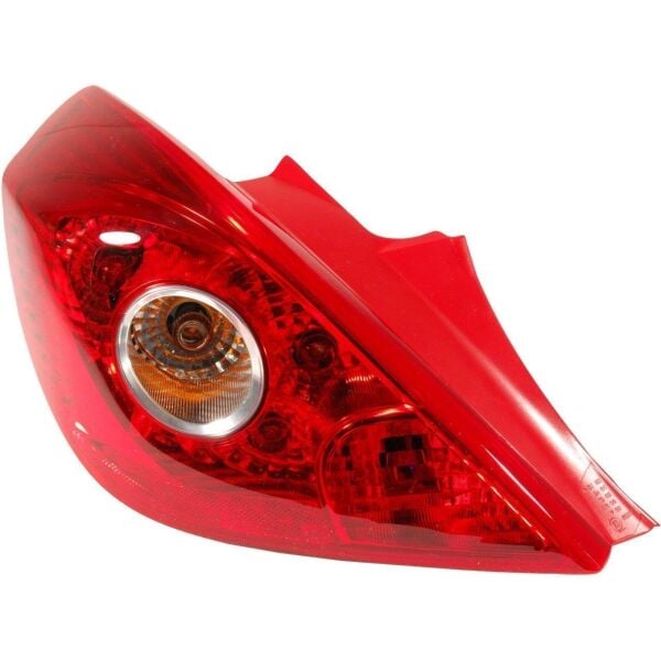 442-1953L-LD-UE | Opel Corsa D Arka Sol Stop Lambası 3 Kapılı Depo Marka