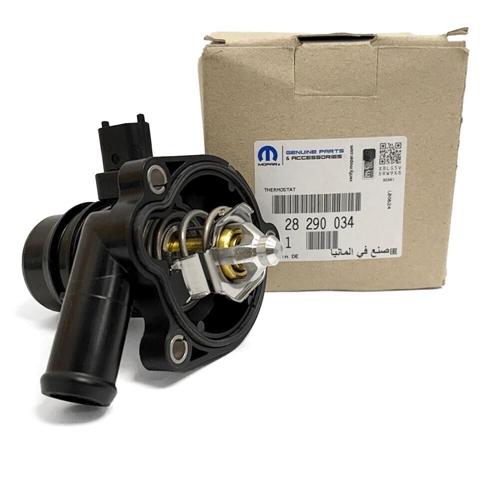 PSA (MOPAR) 28290034 Opel Mokka (A14NET) Termostat Orijinal